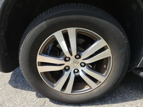 Used 2016 Honda Pilot EX-L image 30