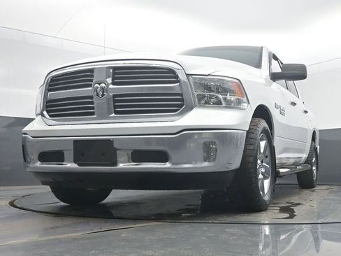 Used 2015 RAM 1500 Big Horn image 46