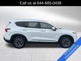 Used 2023 Hyundai Santa Fe Limited w/ Cargo Package image 4