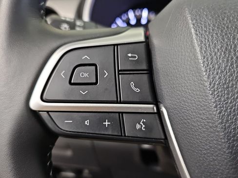 Used 2025 Toyota Highlander XLE AWD/4WD image 20