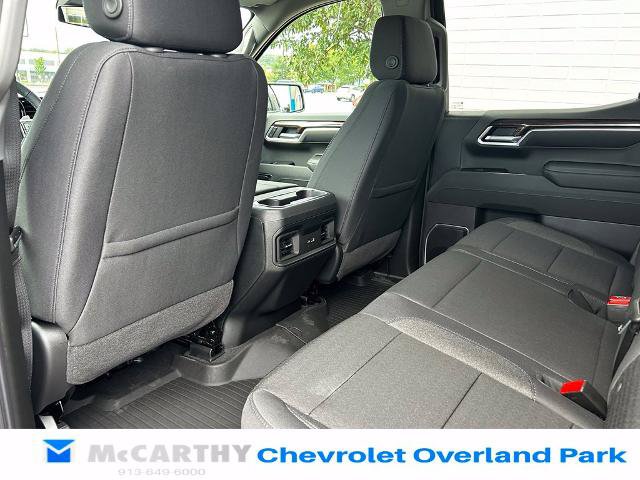 New 2026 Chevrolet Silverado 1500 RST AWD/4WD image 20