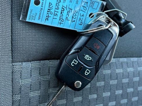 Used 2023 Ford Transit 350 XLT image 63