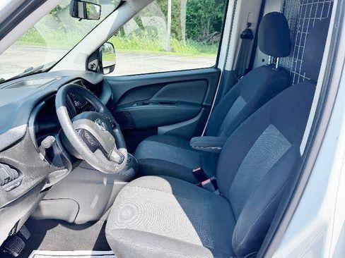 Used 2022 RAM ProMaster City Wagon FWD image 9
