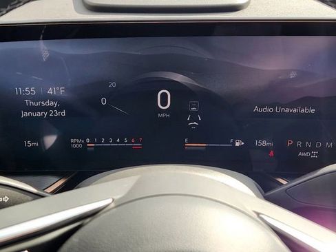 New 2025 Buick Envision Sport Touring image 12