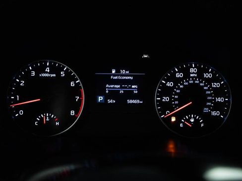 Used 2022 Kia Seltos S image 16