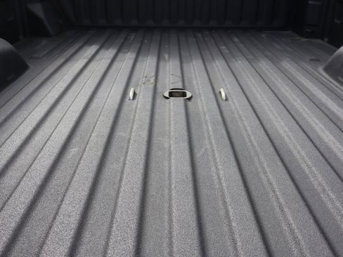 Used 2025 Chevrolet Silverado 3500 LTZ w/ LTZ Convenience Package image 21