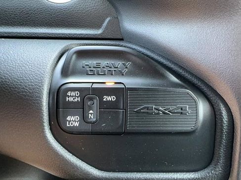 New 2023 RAM 4500 SLT w/ Quick Order Package 2YG SLT image 23