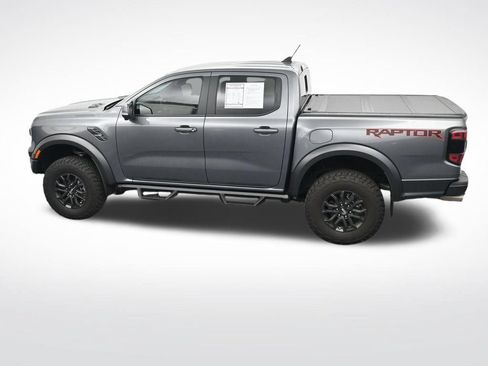 Used 2025 Ford Ranger Raptor AWD/4WD image 27