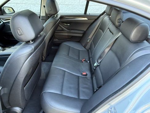 Used 2014 BMW 535d Sedan image 8