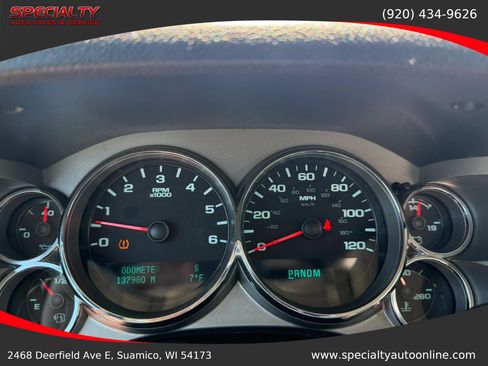 Used 2013 GMC Sierra 1500 SLE w/ Power Tech Package AWD/4WD image 19