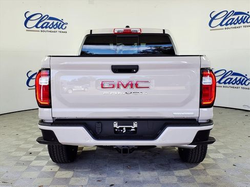 New 2026 GMC Canyon Elevation w/ Convenience Package image 22