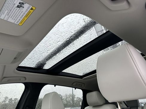 New 2026 MAZDA CX-90 3.3 Turbo w/ Premium Plus Pkg image 22