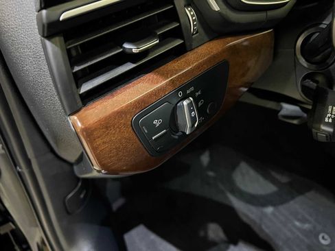 Used 2023 Audi A4 2.0T allroad Premium Plus image 16