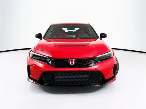 New 2025 Honda Civic Type R image 5