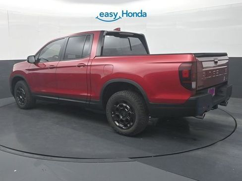 New 2026 Honda Ridgeline TrailSport+ image 5