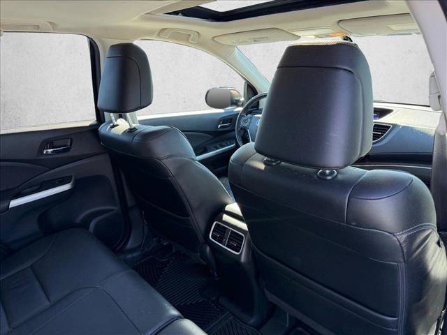 Used 2015 Honda CR-V EX-L image 15