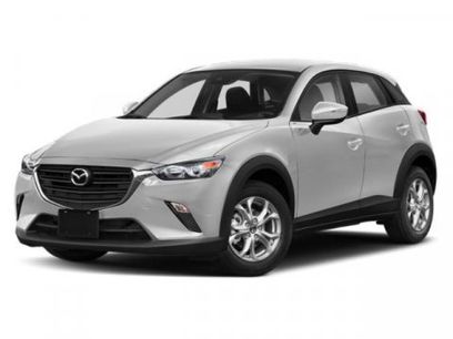Used 2019 MAZDA CX-3 Sport