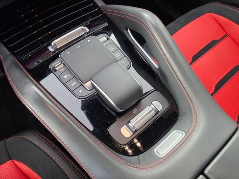 Certified 2024 Mercedes-Benz GLE 53 AMG 4MATIC Coupe image 24