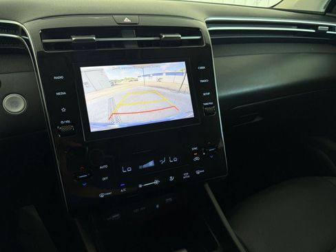 Used 2022 Hyundai Tucson SEL w/ Convenience + Premium Package FWD image 5