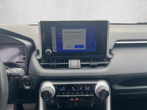 Certified 2025 Toyota RAV4 XLE image 13