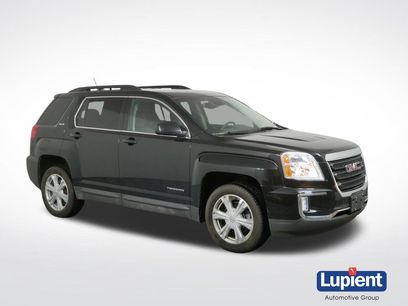Used 2017 GMC Terrain SLE w/ Convenience Package