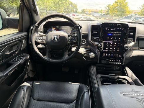 Used 2019 RAM 1500 Limited RWD image 31