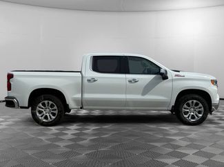 New 2026 Chevrolet Silverado 1500 LTZ w/ Technology Package video 2