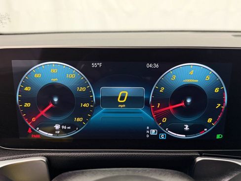 Used 2020 Mercedes-Benz GLB 250 image 9