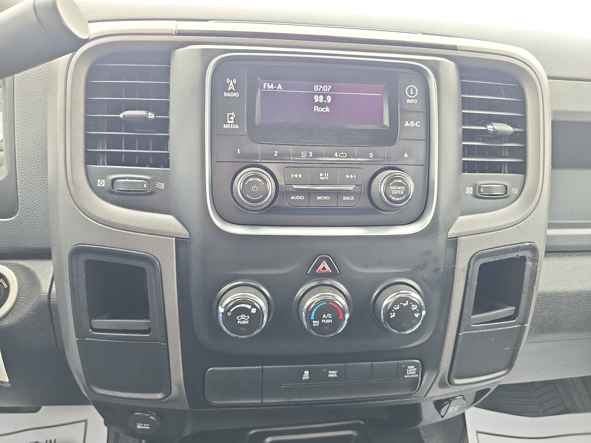 Used 2013 RAM 2500 Tradesman w/ Popular Equipment Group AWD/4WD image 23