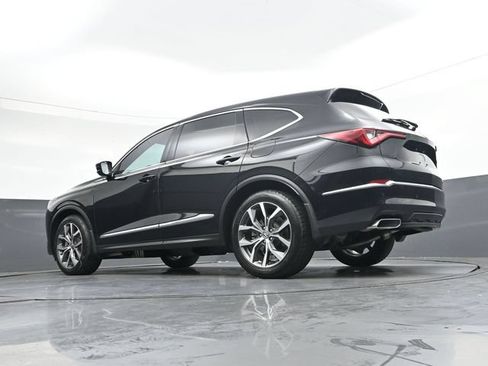 Used 2024 Acura MDX w/ Technology Package AWD/4WD image 35