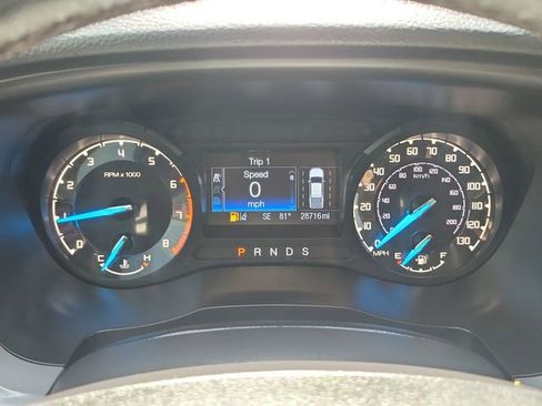 Used 2023 Ford Ranger XLT w/ Equipment Group 301A Mid image 23