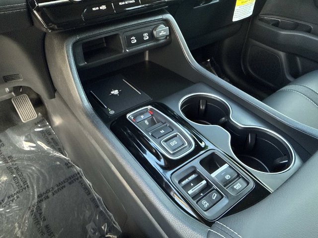 Certified 2026 Honda Pilot EX-L image 26