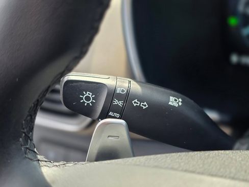 Certified 2023 Hyundai Santa Fe SEL Premium image 34