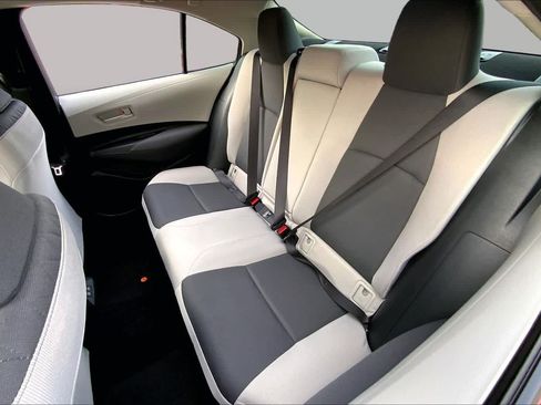 Used 2026 Toyota Corolla LE FWD image 20