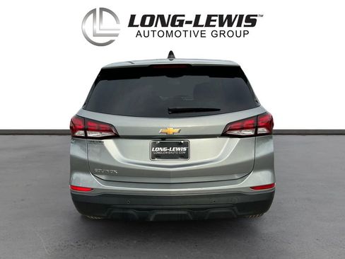 Used 2024 Chevrolet Equinox LS w/ LS Convenience Package image 5