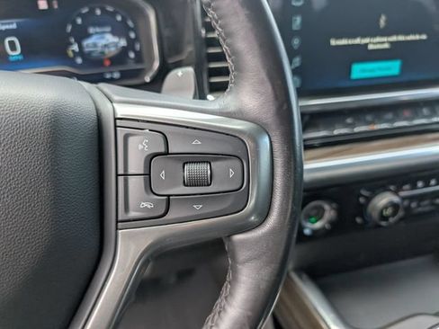 Used 2022 Chevrolet Silverado 1500 RST AWD/4WD image 19