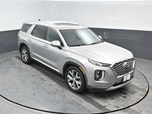 Used 2022 Hyundai Palisade SEL image 17