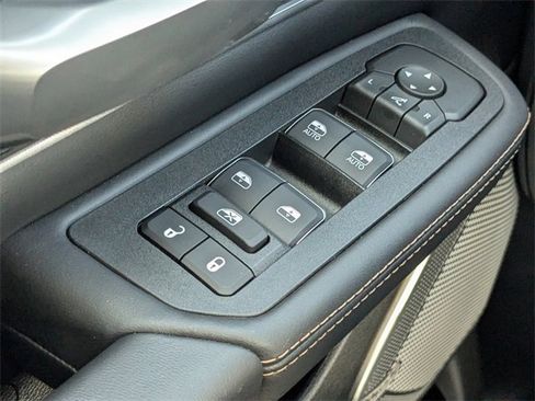 New 2026 RAM 1500 Tungsten w/ Off Road Group image 25