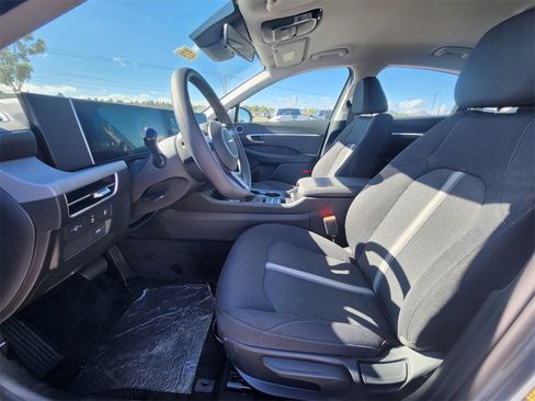 New 2026 Hyundai Sonata SE image 10