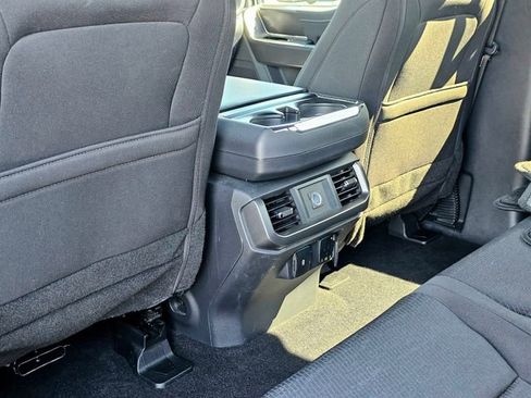 Used 2024 Ford F150 XLT w/ Equipment Group 302A MID AWD/4WD image 21