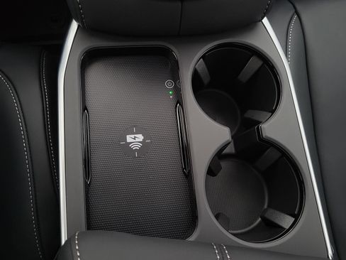 New 2026 Acura RDX w/ Technology Package AWD/4WD image 25