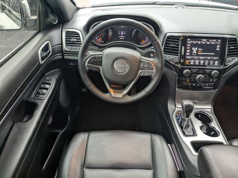 Used 2022 Jeep Grand Cherokee Limited w/ Tech Group image 14