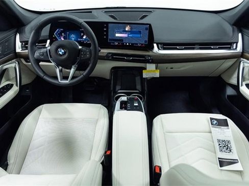 New 2026 BMW X1 xDrive28i image 23