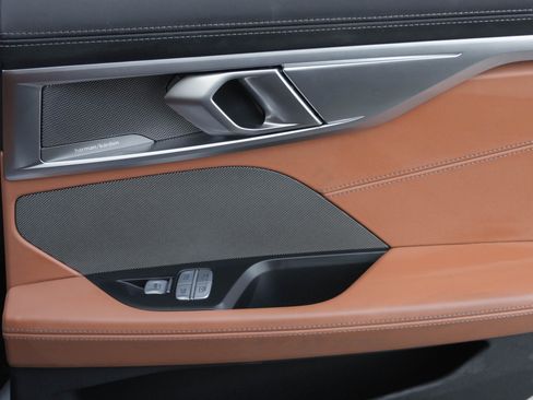 Certified 2023 BMW 840i Gran Coupe w/ Comfort Seating Package image 27