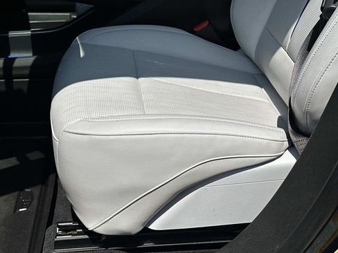 Certified 2024 Cadillac Lyriq Luxury w/ LPO, Floor Liner Package AWD/4WD image 15