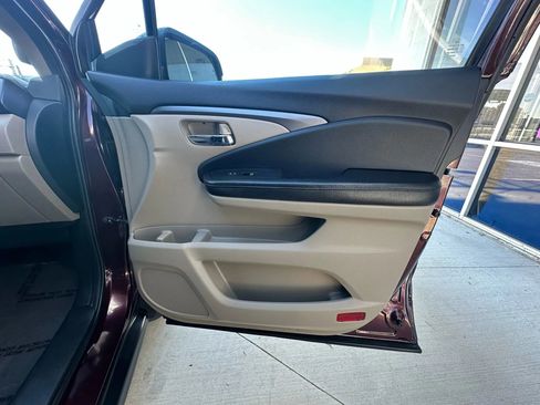Used 2016 Honda Pilot EX-L image 38