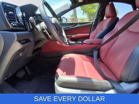 Used 2026 Lexus NX 350 AWD w/ Accessory Package (2T) image 14