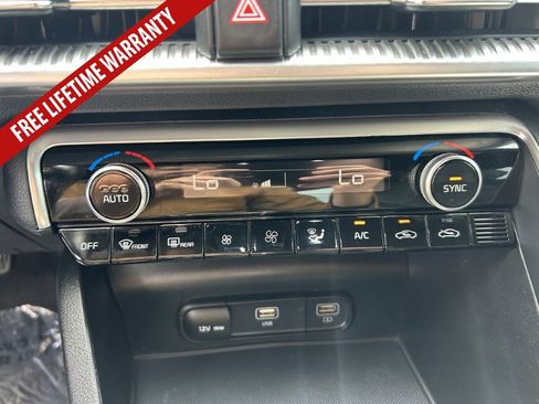 Used 2022 Kia K5 GT-Line w/ GT-Line FWD Premium Package image 27