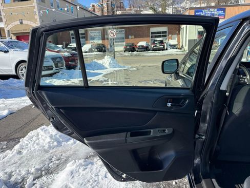 Used 2012 Subaru Impreza 2.0i Premium image 29