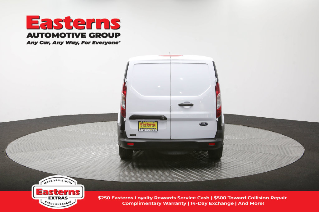 Used 2019 Ford Transit Connect XL FWD image 37